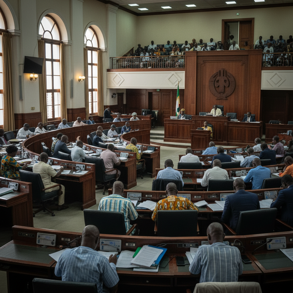Minister urges public to report recruitment bribery