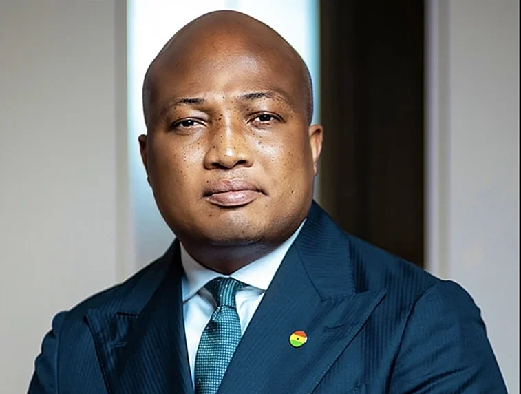 Minister warns Ghanaians against South Africa retaliations