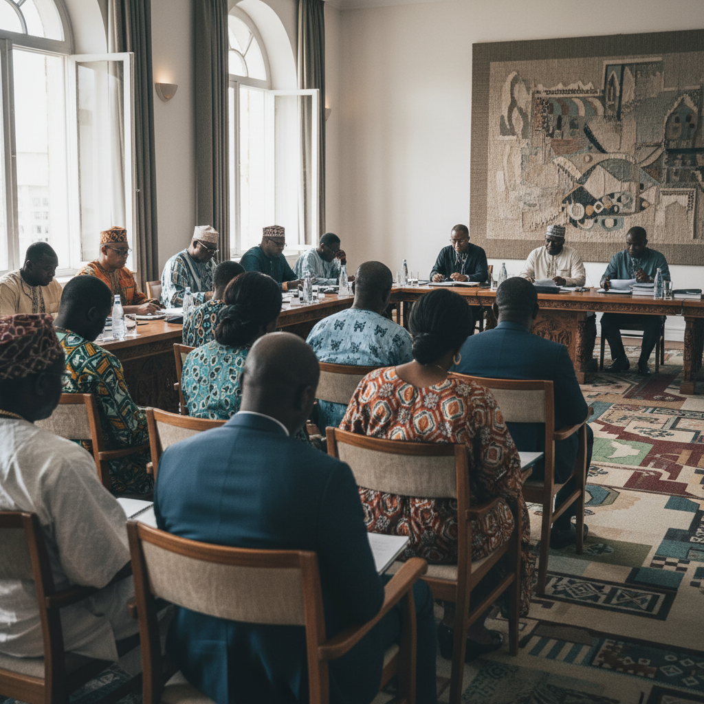 Minister welcomes peace return in Sunyani
