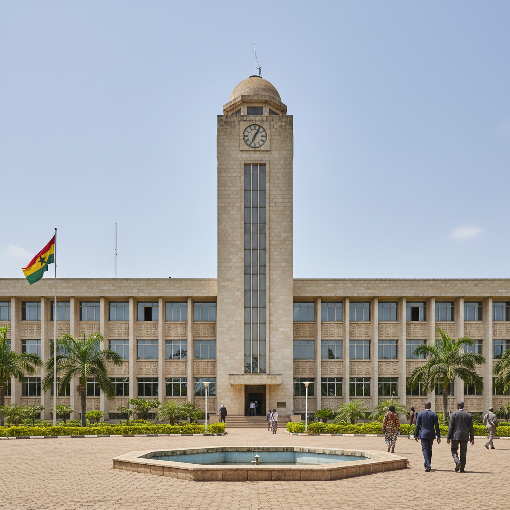 Minority urges Finance Ministry to pay allowances to Prisons officers