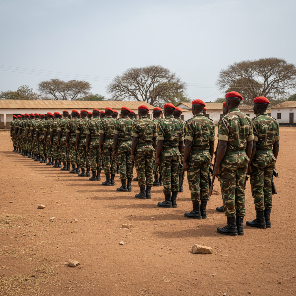 Minority urges Finance Ministry to pay prison officers arrears