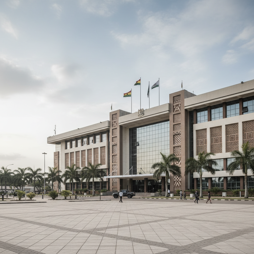Minority urges Finance Ministry to pay Prisons Service allowances