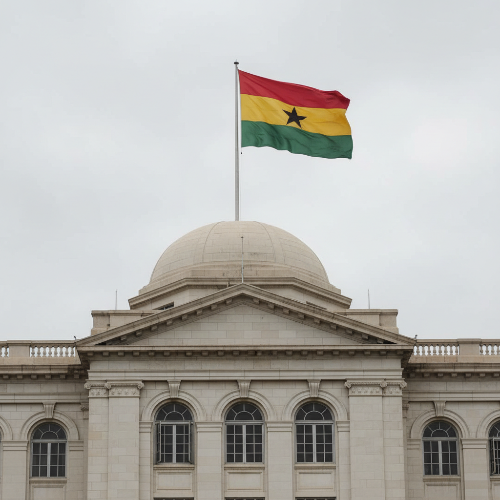 Minority urges Finance Ministry to pay Prisons Service allowances