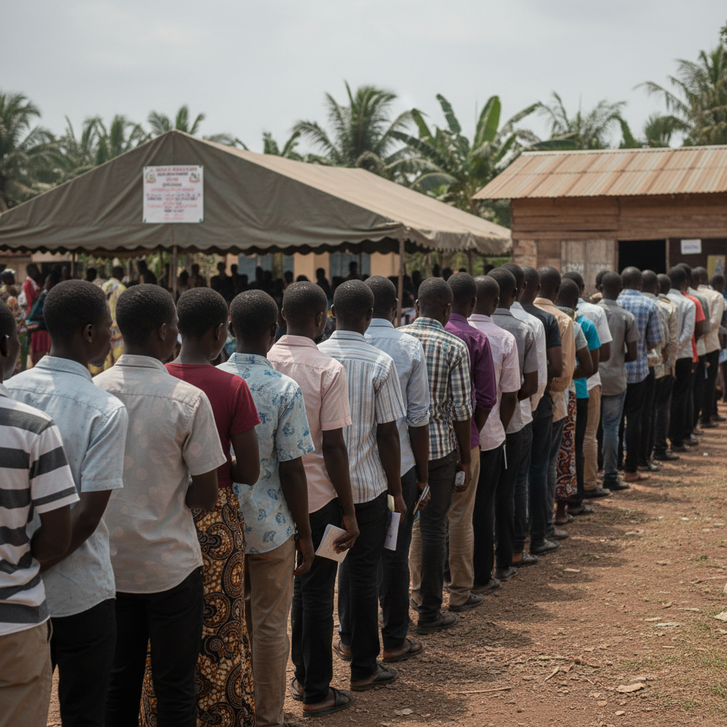 Minority urges halt to security recruitment