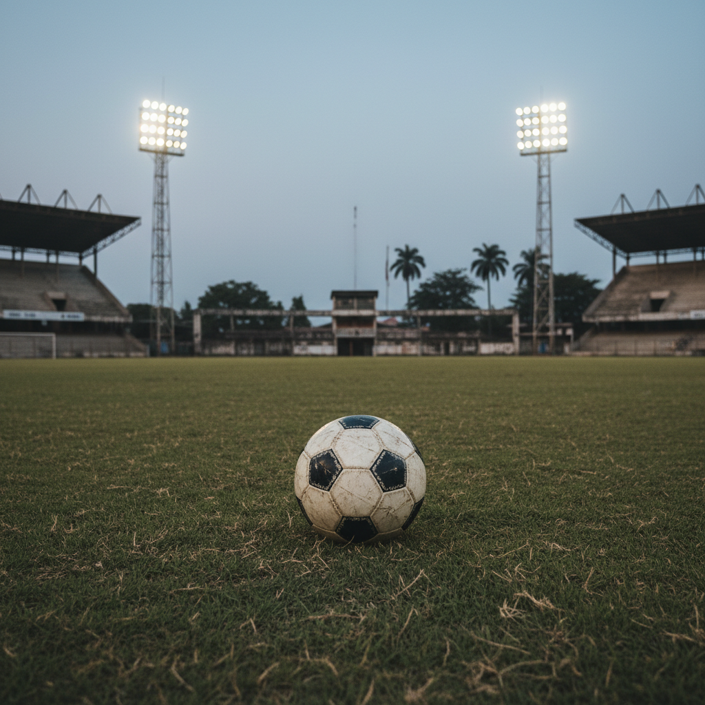 Former player Yaw Yeboah banned for life by MLS