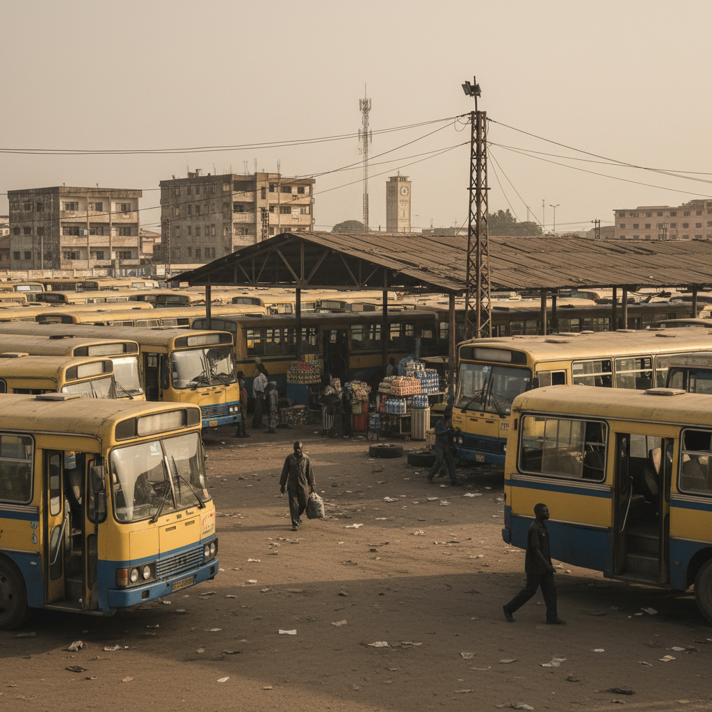 MMT seeks help to reclaim Opera Square for new buses