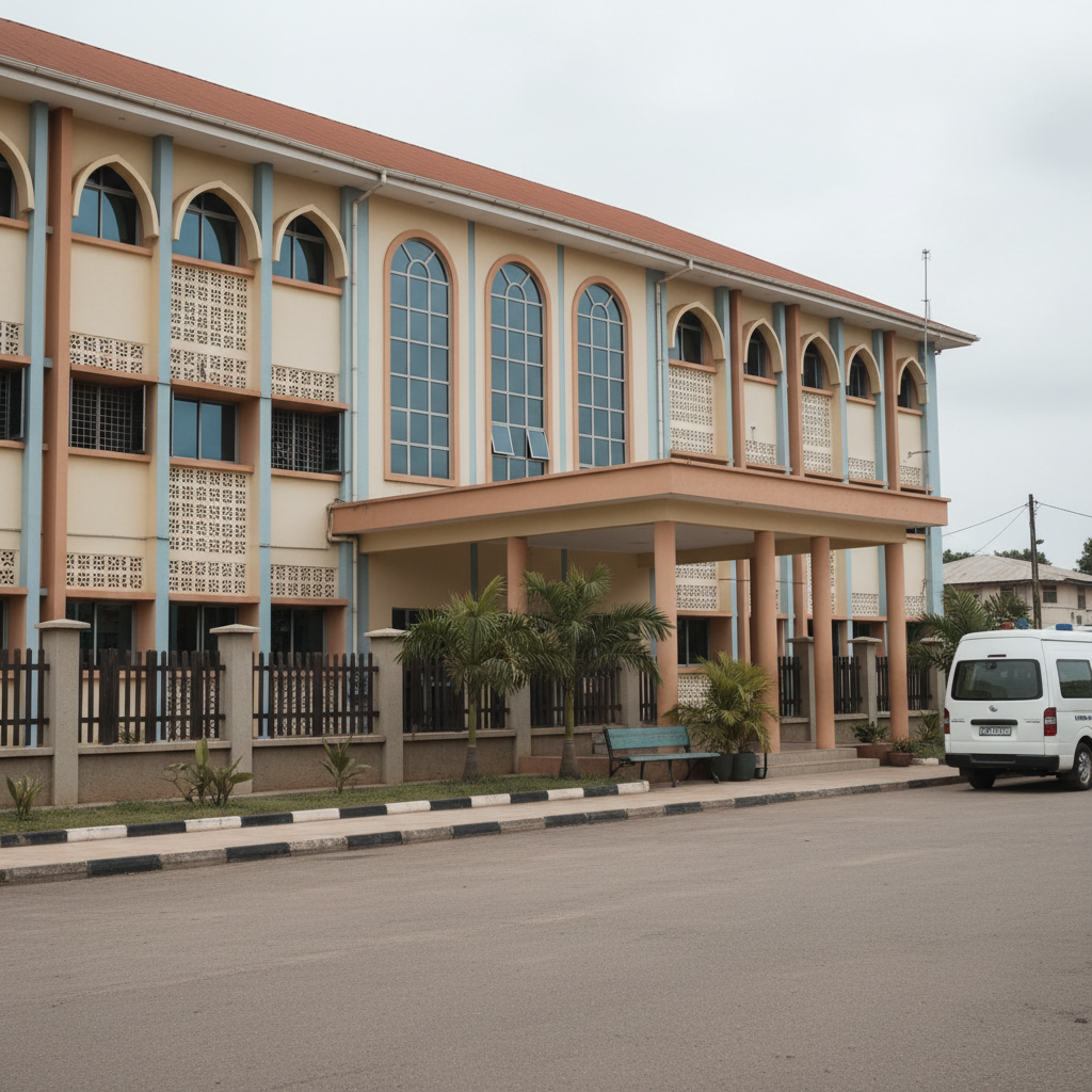 Mortuary and Funeral Agency Closes Enchi Facility Over Violations