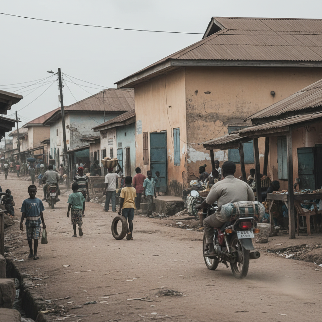 Mother assaults daughter over plantain money