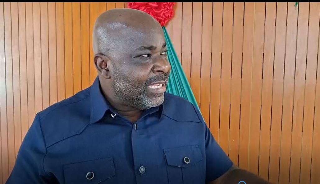 MP demands arrest for NHIA office closure