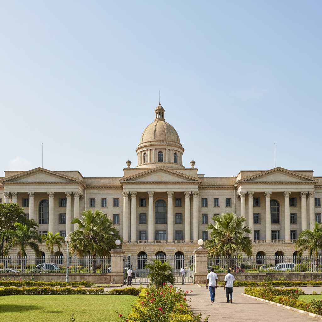 MP says lawmakers face hardship and sacrifice