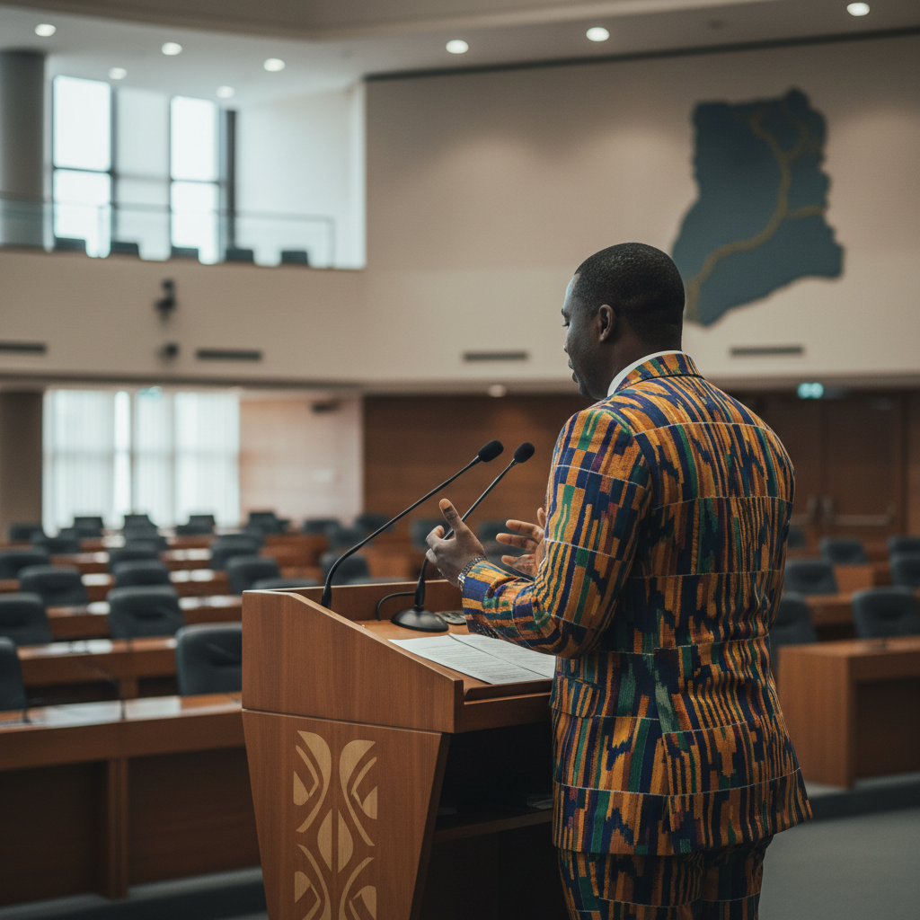 MP says lawmakers face hardships