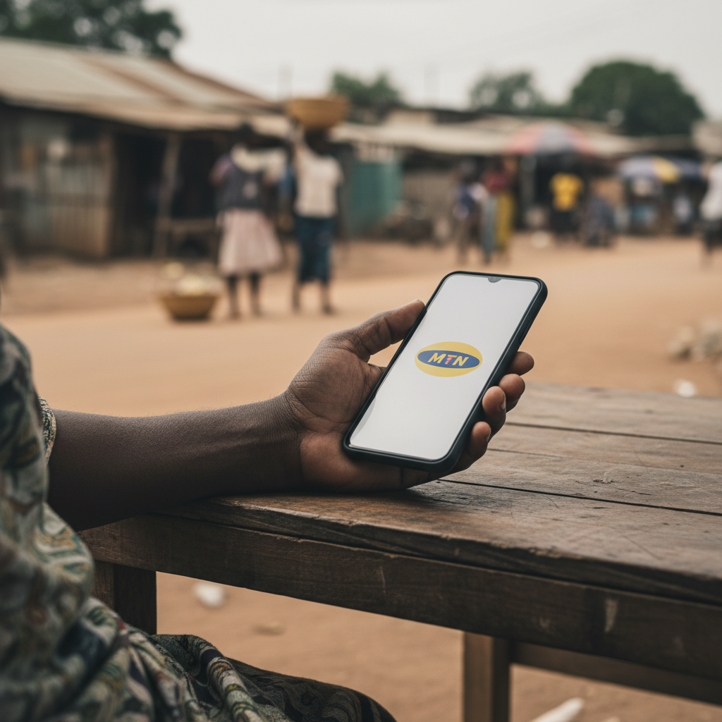 MTN Ghana launches self-service SIM swap in North