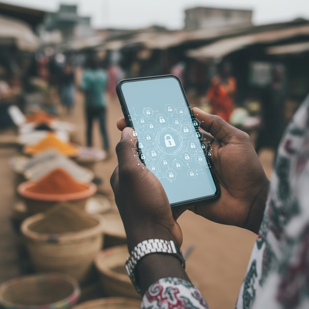 MTN Ghana launches Y'ello Protect 419 to fight mobile fraud