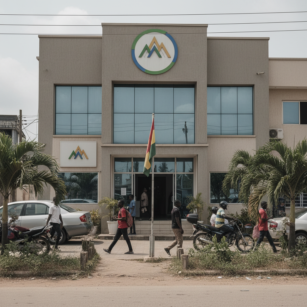 MTN Ghana launches self SIM swap in Tamale