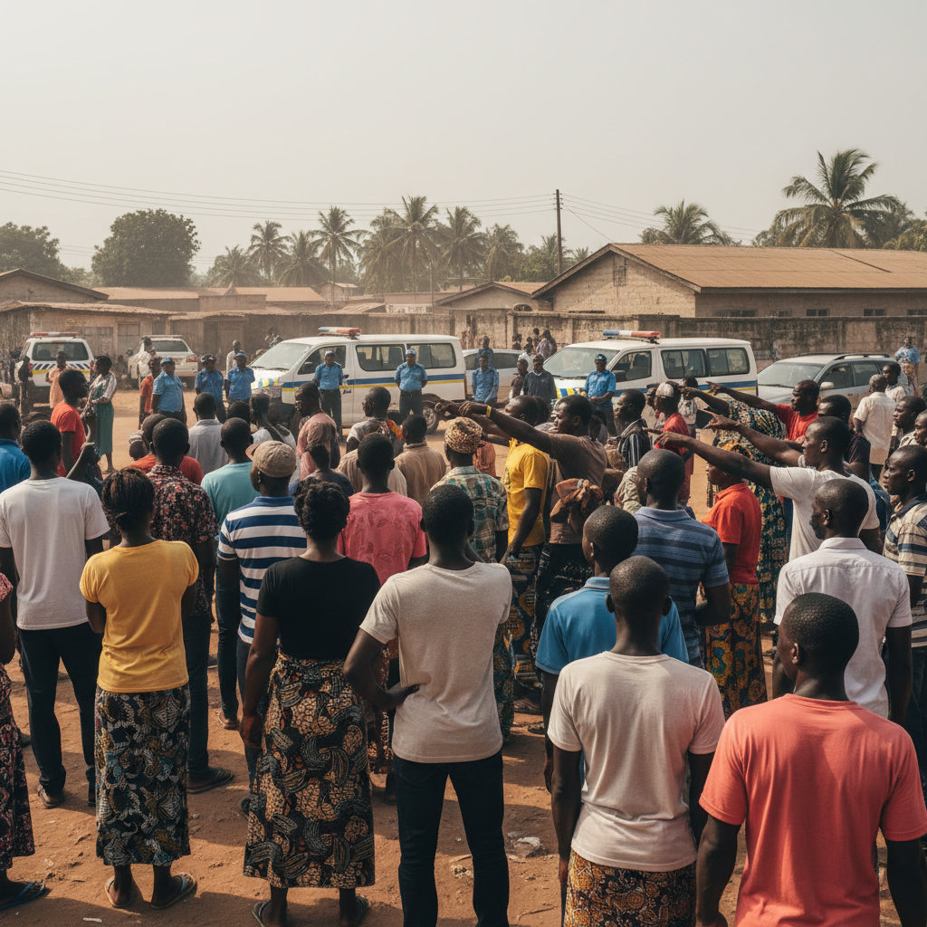 Muslim demands road safety reforms after hit-and-run