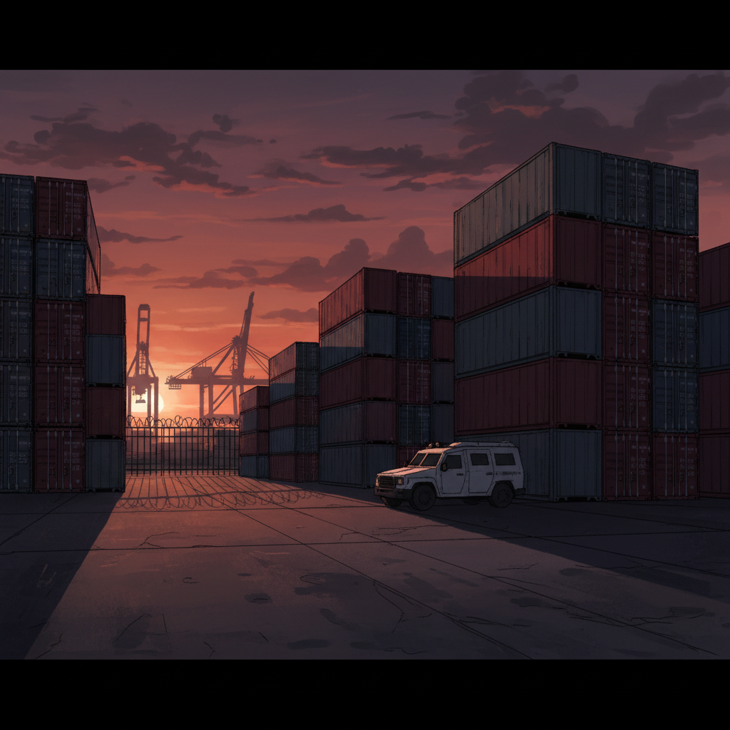 NACOB Seizes Large Cannabis Shipment at Tema Port