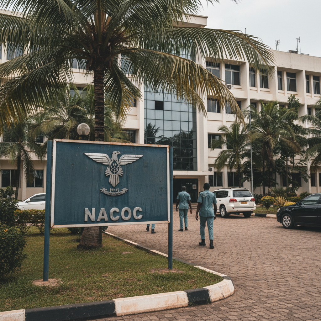 NACOC licenses available for cannabis farming