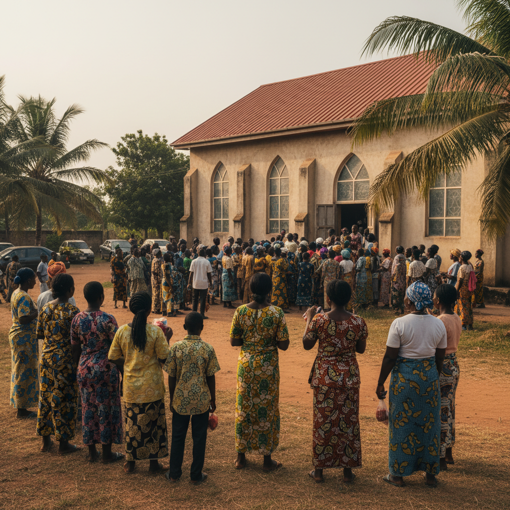Nana Agradaa welcomes supporters after prison release