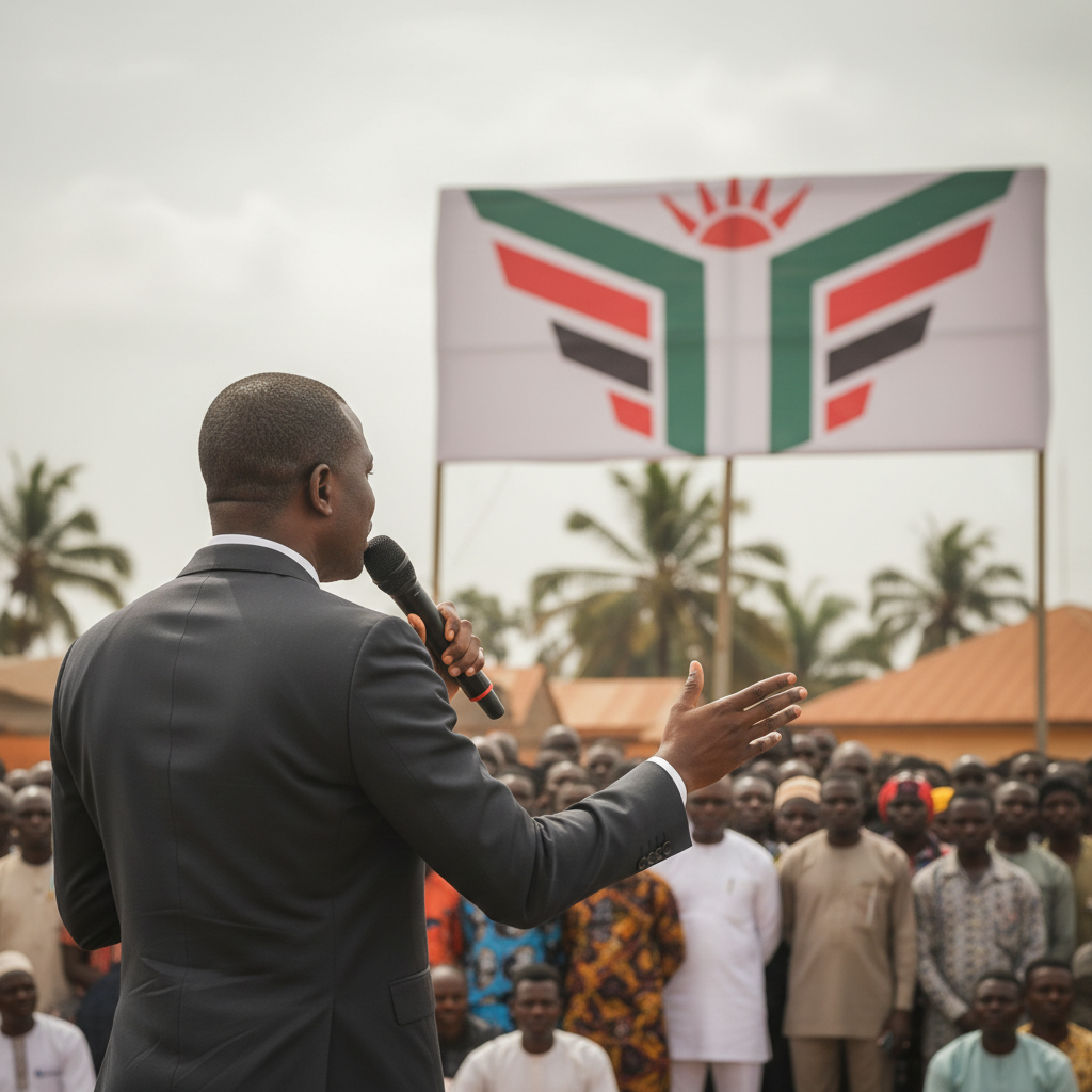 Nana B criticizes Special Prosecutor election probe