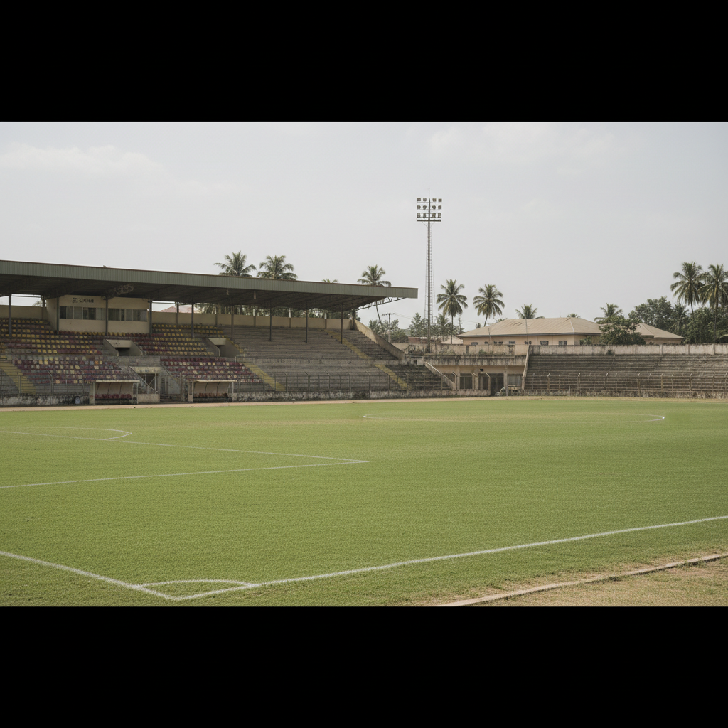 Nations FC to face Bechem United in Premier League clash