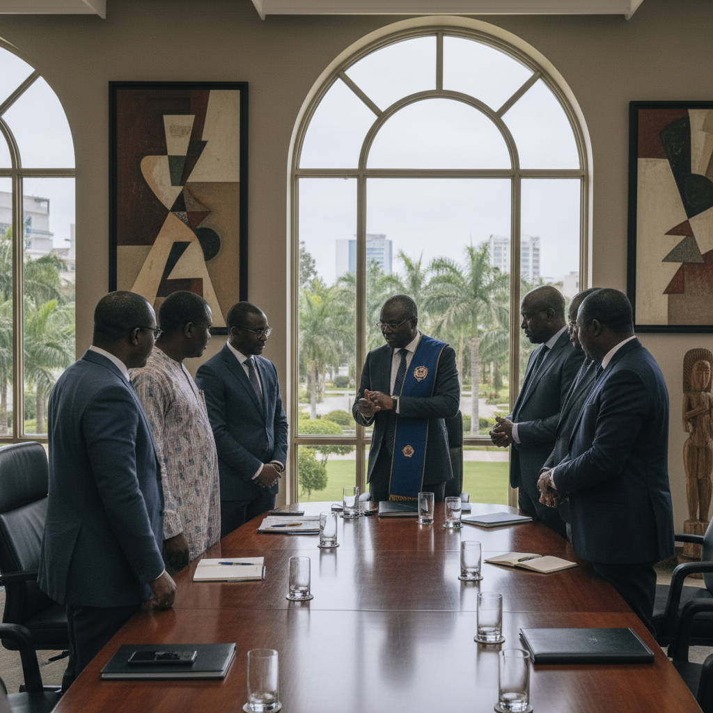 NCCE meets military for strengthened collaboration