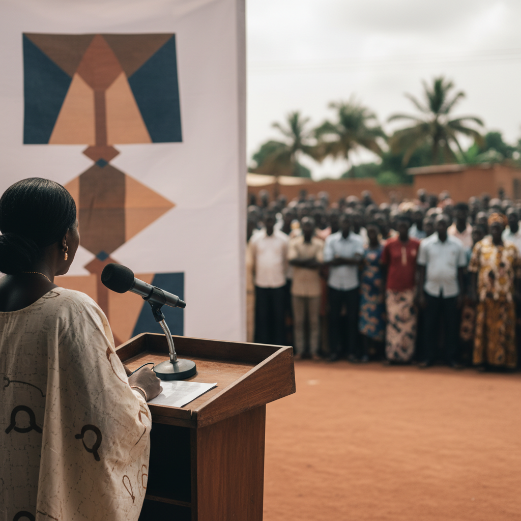 Minister asks NDC supporters to be patient for jobs