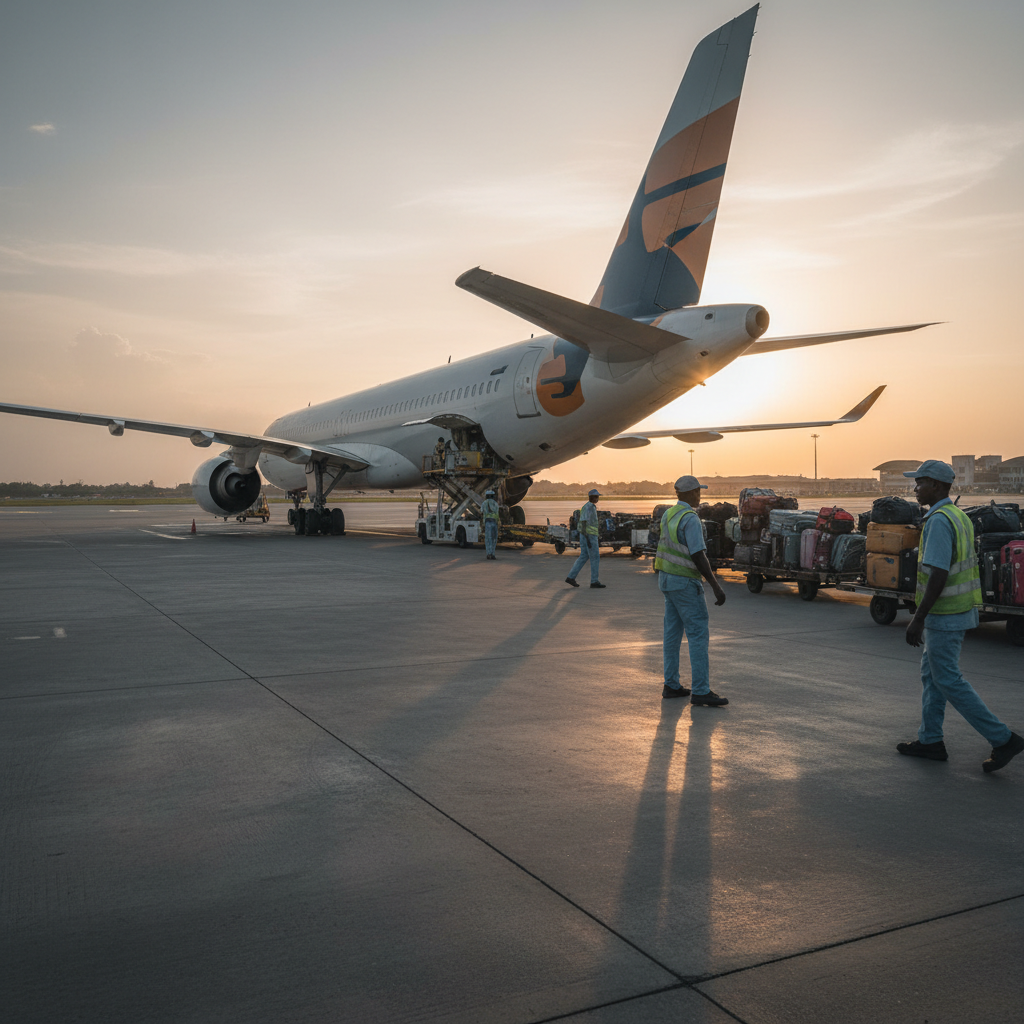 Nigeria evacuates citizens from Iran due to escalating tensions