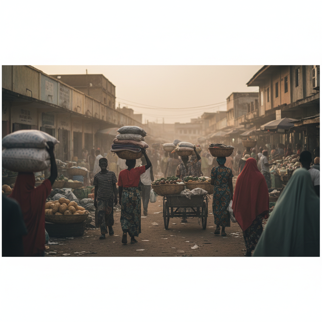 Nigeria evacuates citizens from Iran