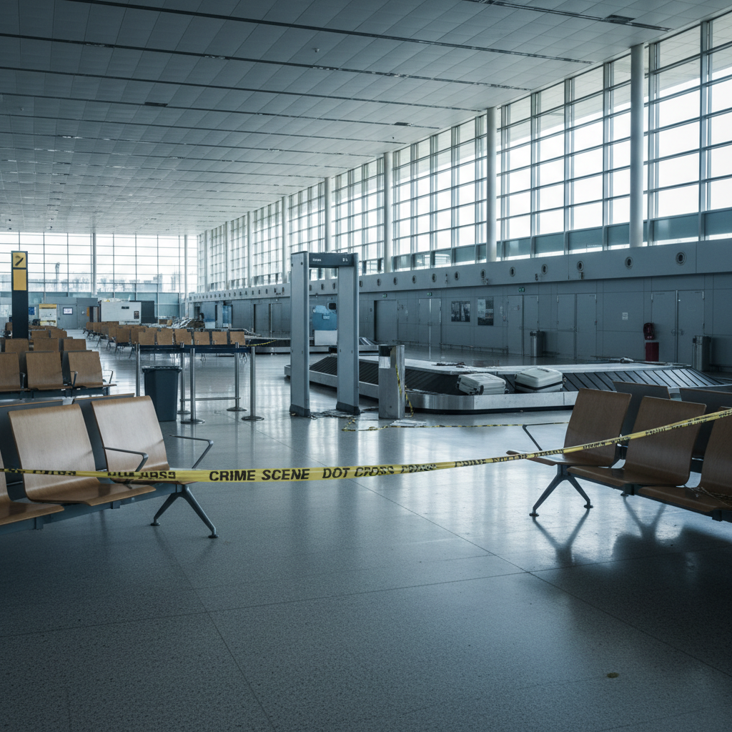 Nigerian arrested at Kotoka Airport with cocaine