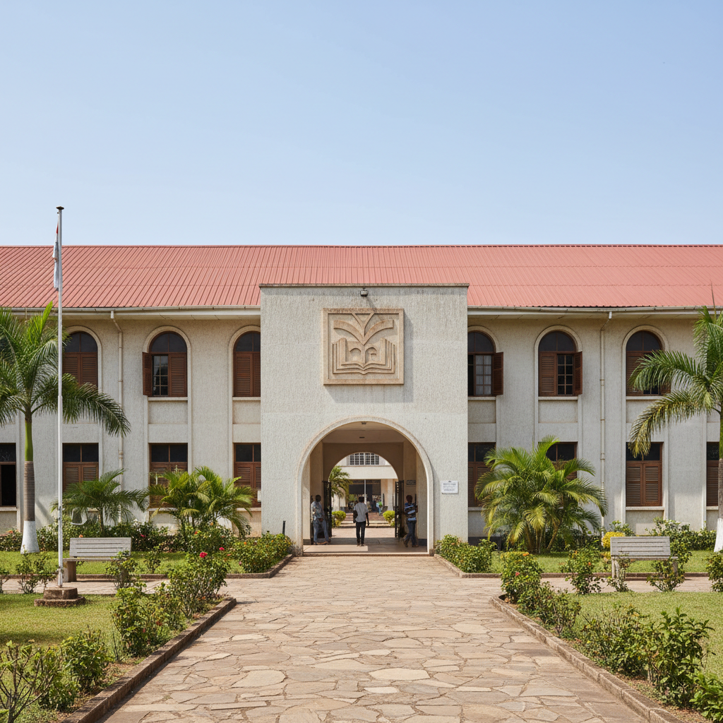 Nursing college principal suspended over admissions