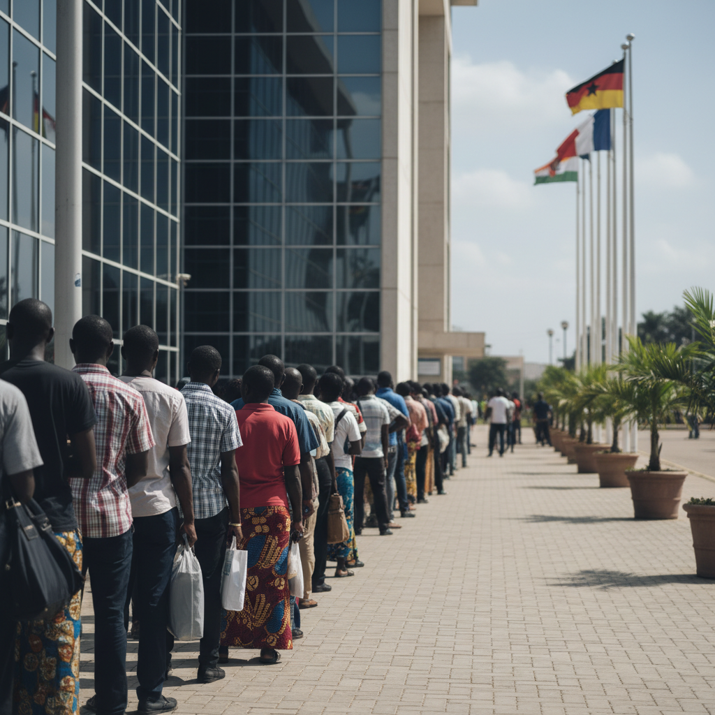 No World Cup ticket needed for US visa application