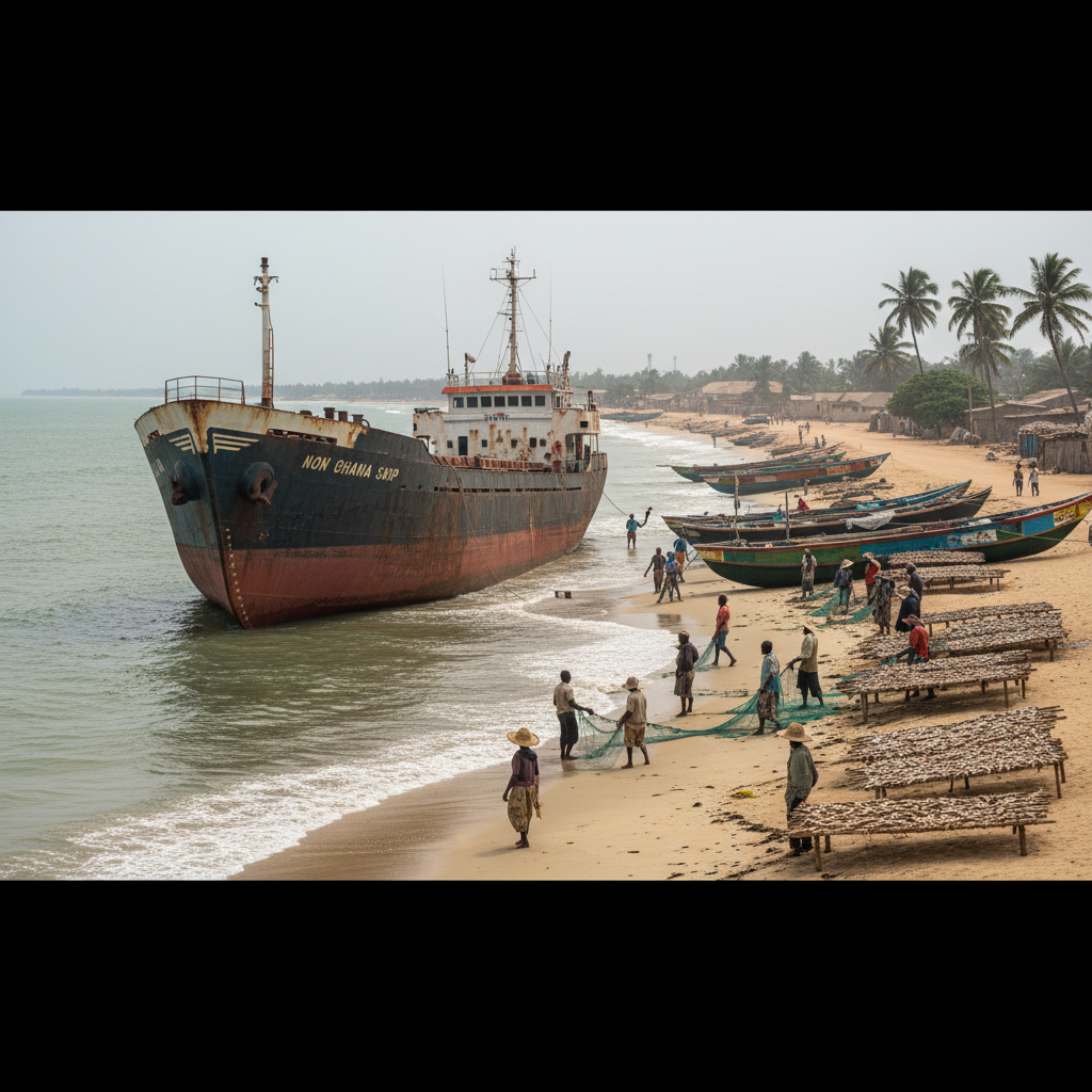 Non Ghana Skip