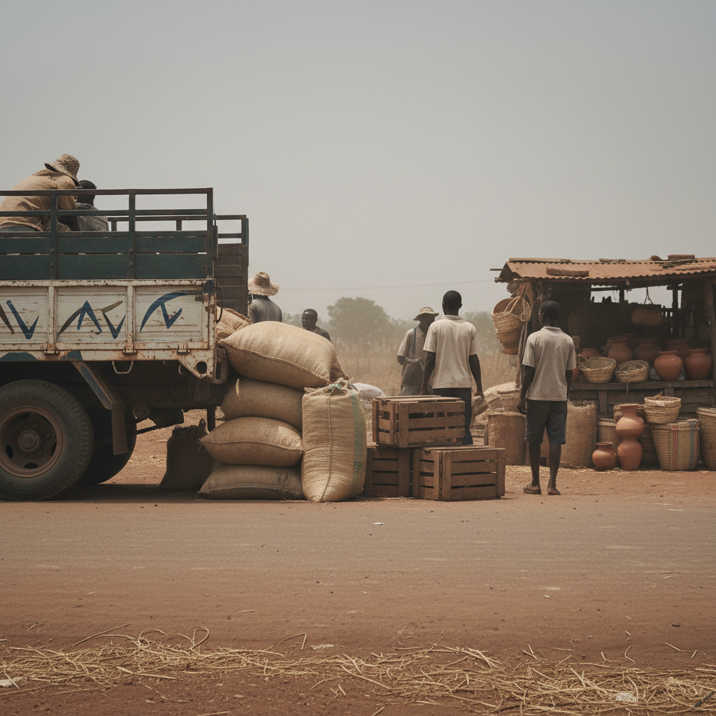 Non Ghana Skip