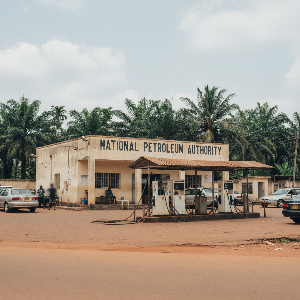 NPA assures stable fuel market amid Middle East concerns