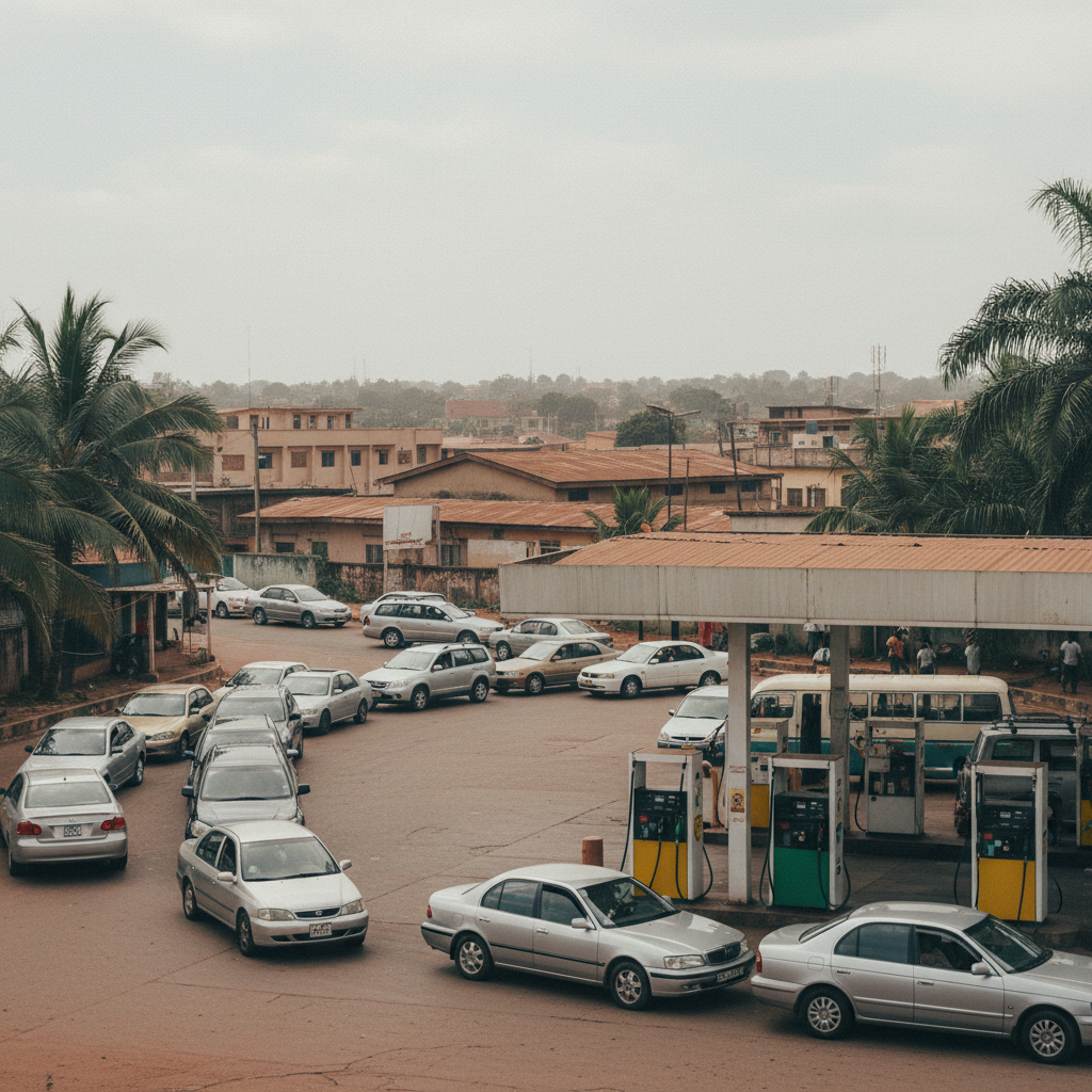 NPA assures adequate fuel supply