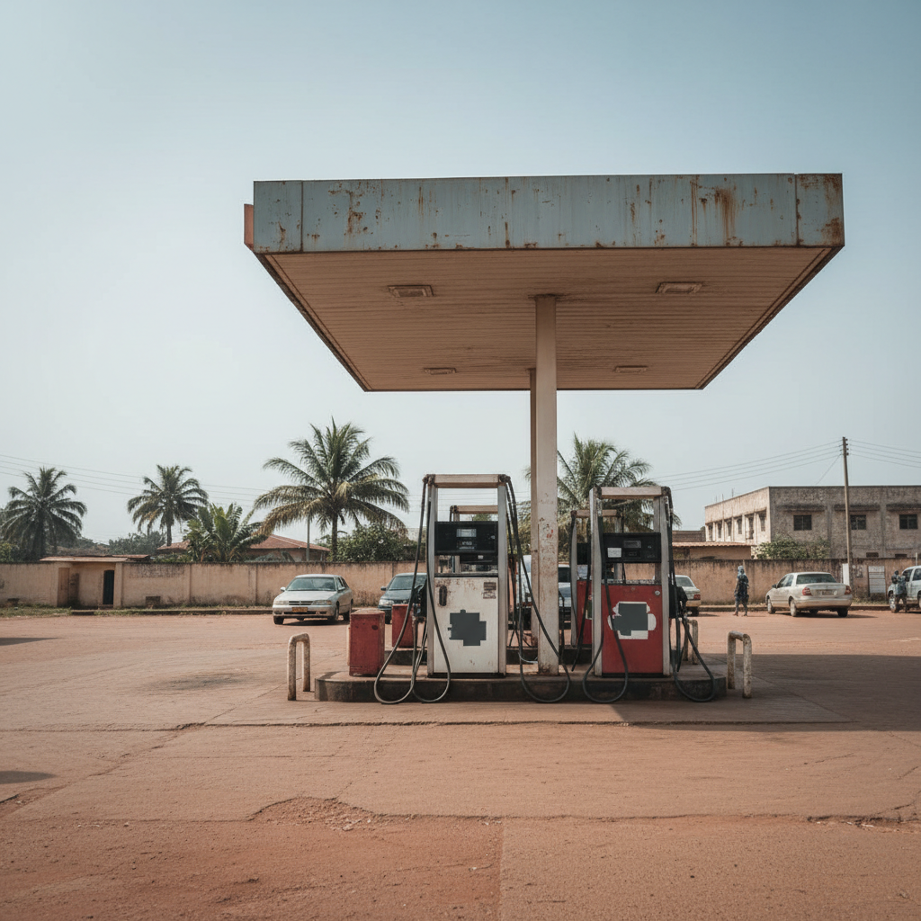 NPA assures Ghanaians of stable fuel market