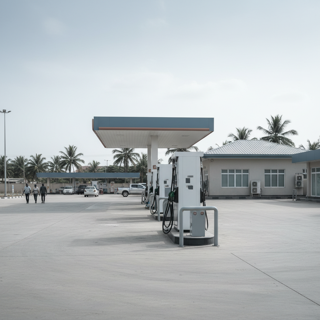 NPA Assures Public Of Adequate Fuel Stock