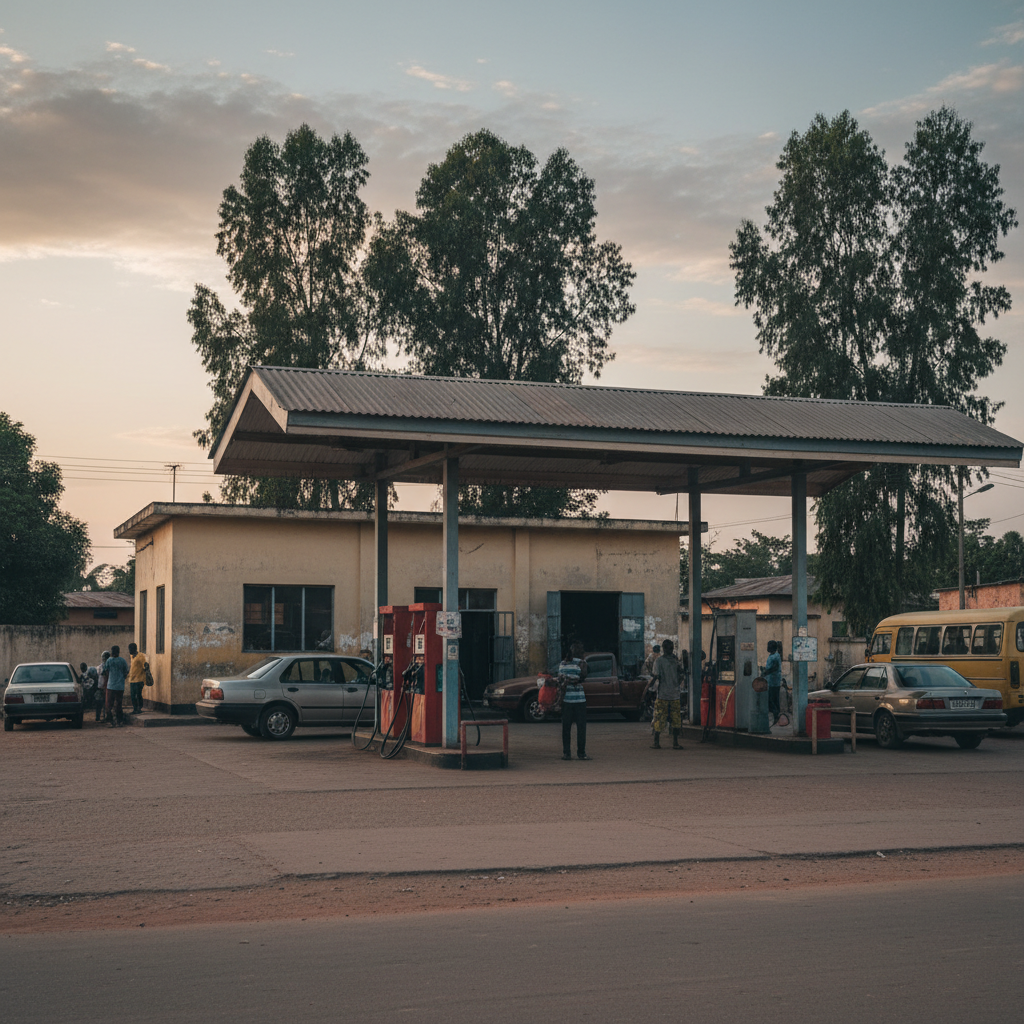 NPA reassures public on fuel availability