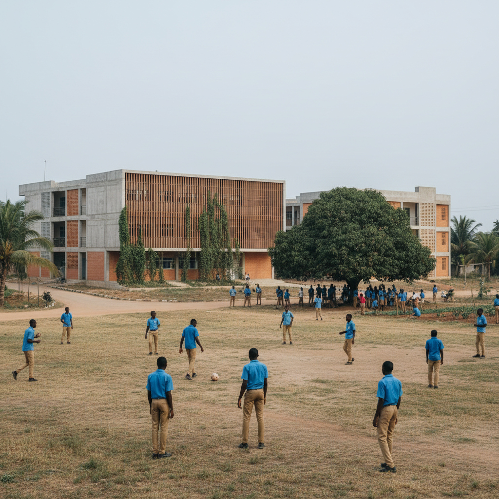 National body flags rising school violence