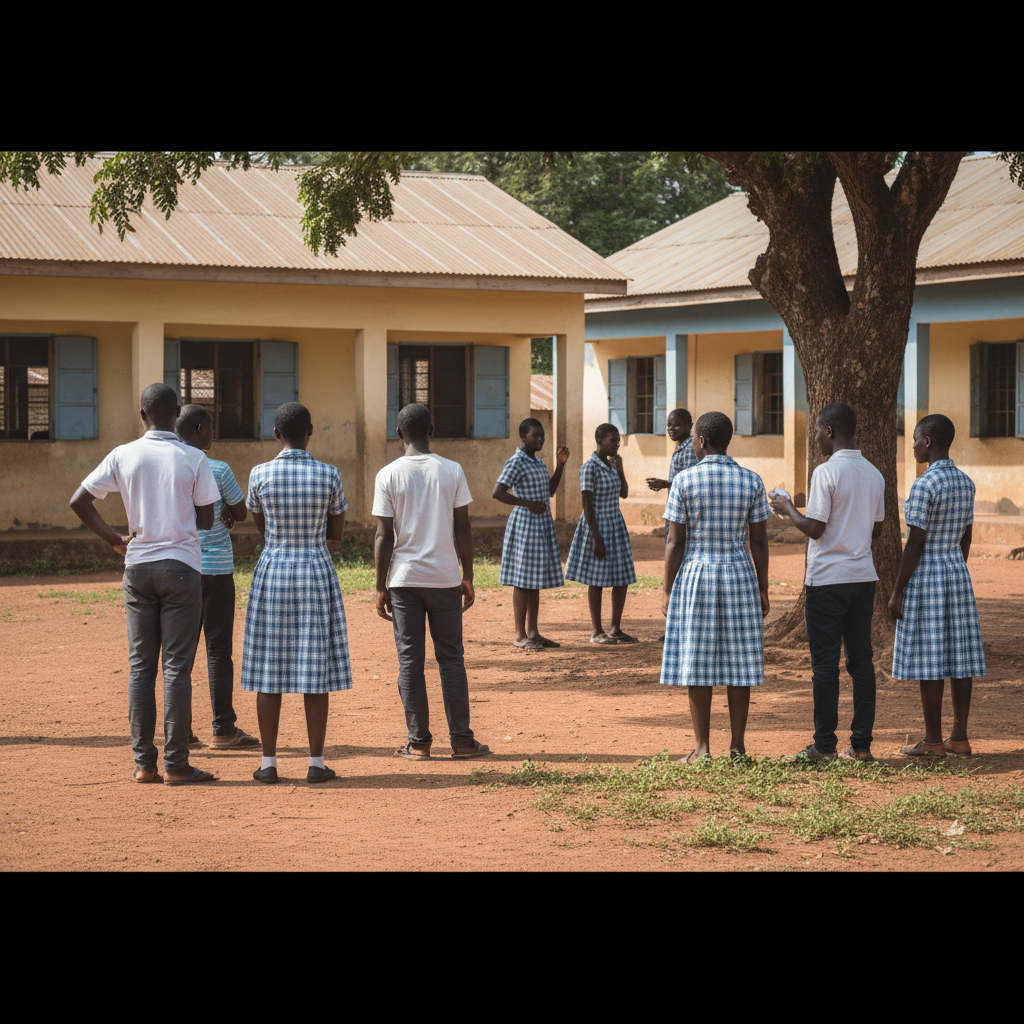 NPC Warns of Rising School Violence