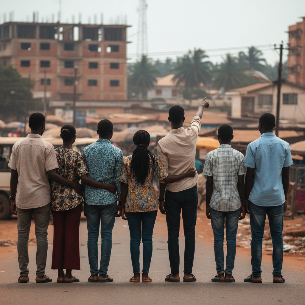 NPP Accuses NDC of Ponzi Scheme in Security Recruitment
