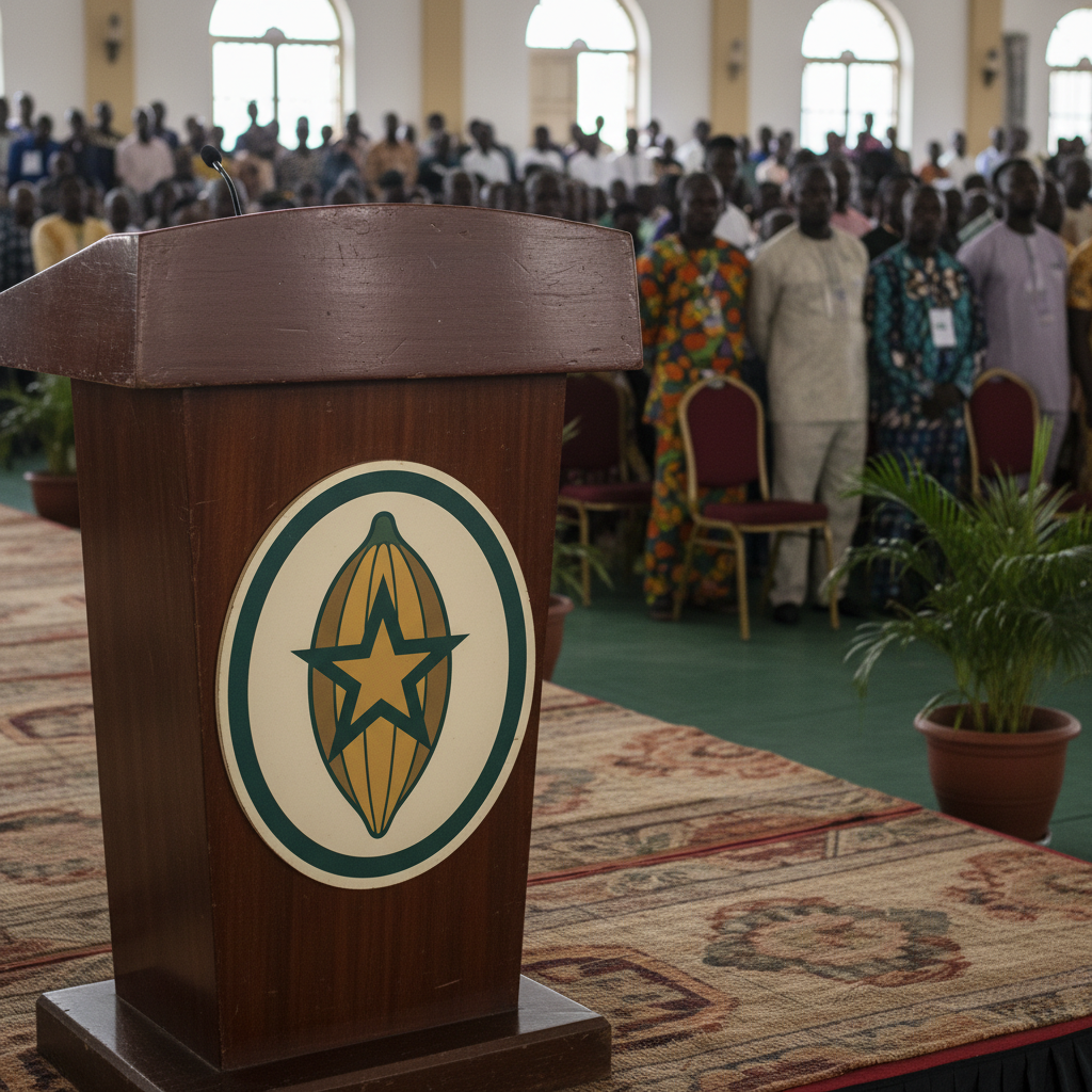NPP begins party rebuild for 2028 elections