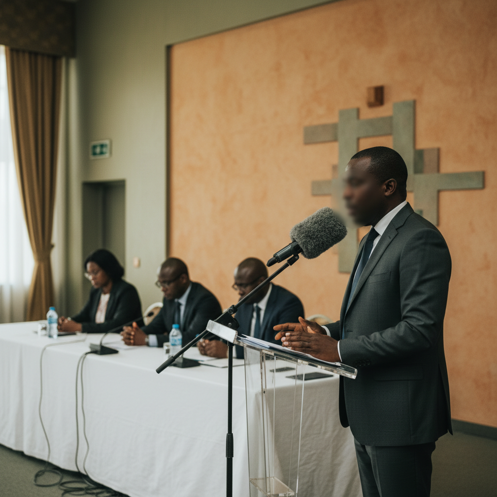 NPP Director: Worker struggles disprove economic claims