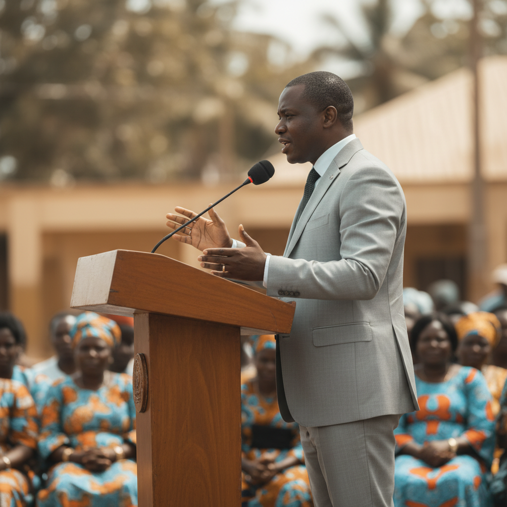 NPP Should Learn From Collation Center Violence