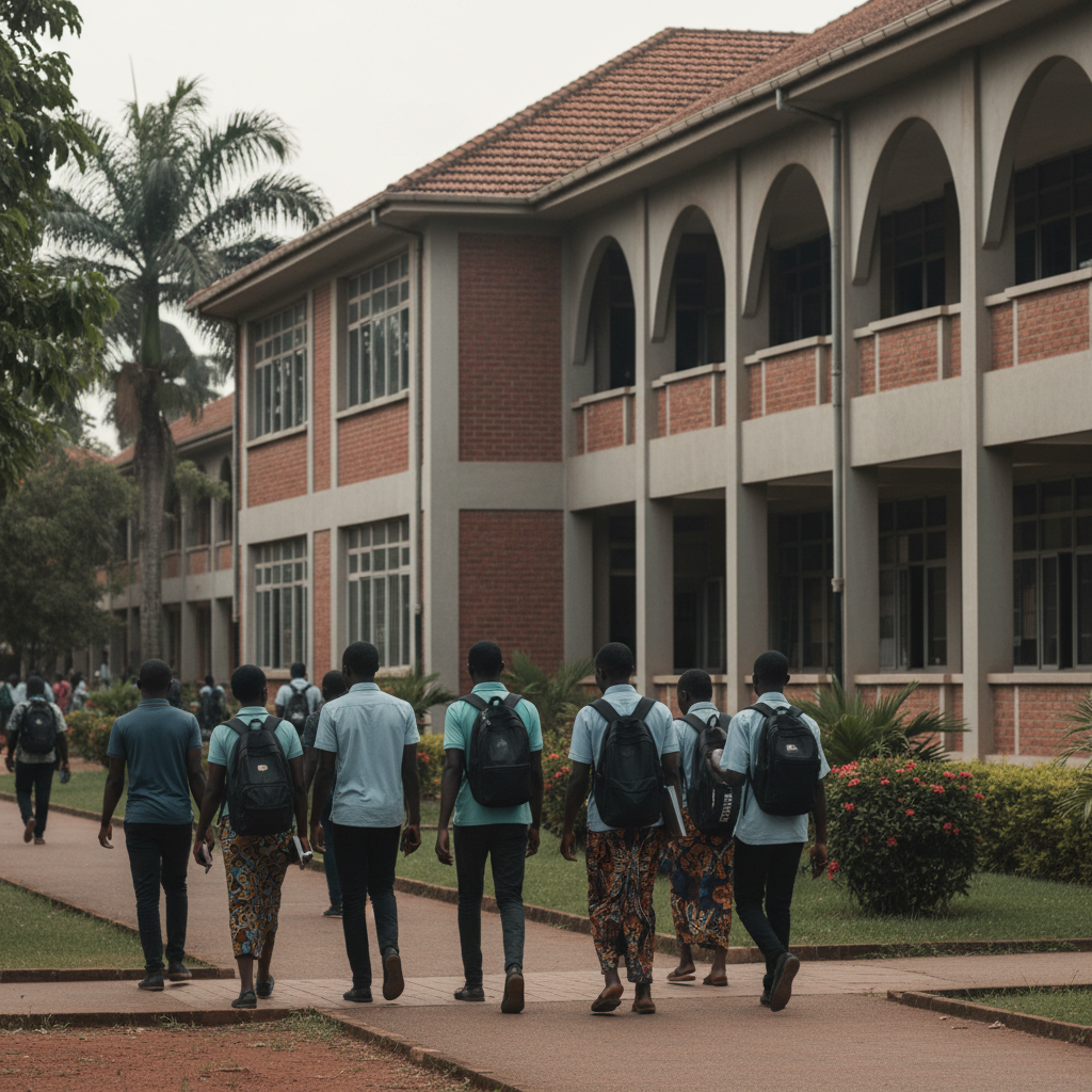 NUGSA-Germany Denies Affiliation with NUGS