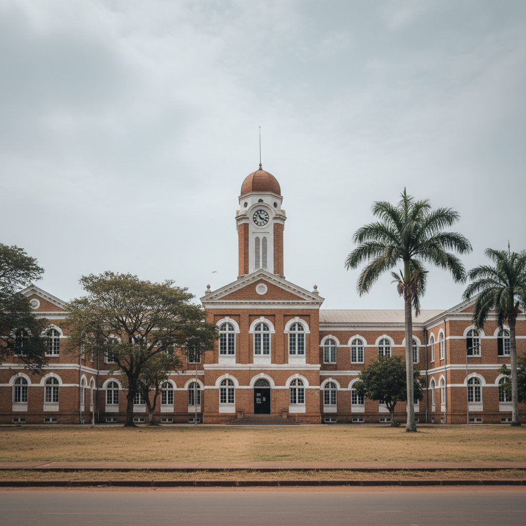 Nursing College Principal Suspended Over Over-Admission Claims