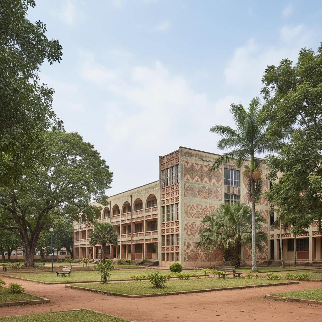 Nursing College Principal Suspended Over Over-Admissions