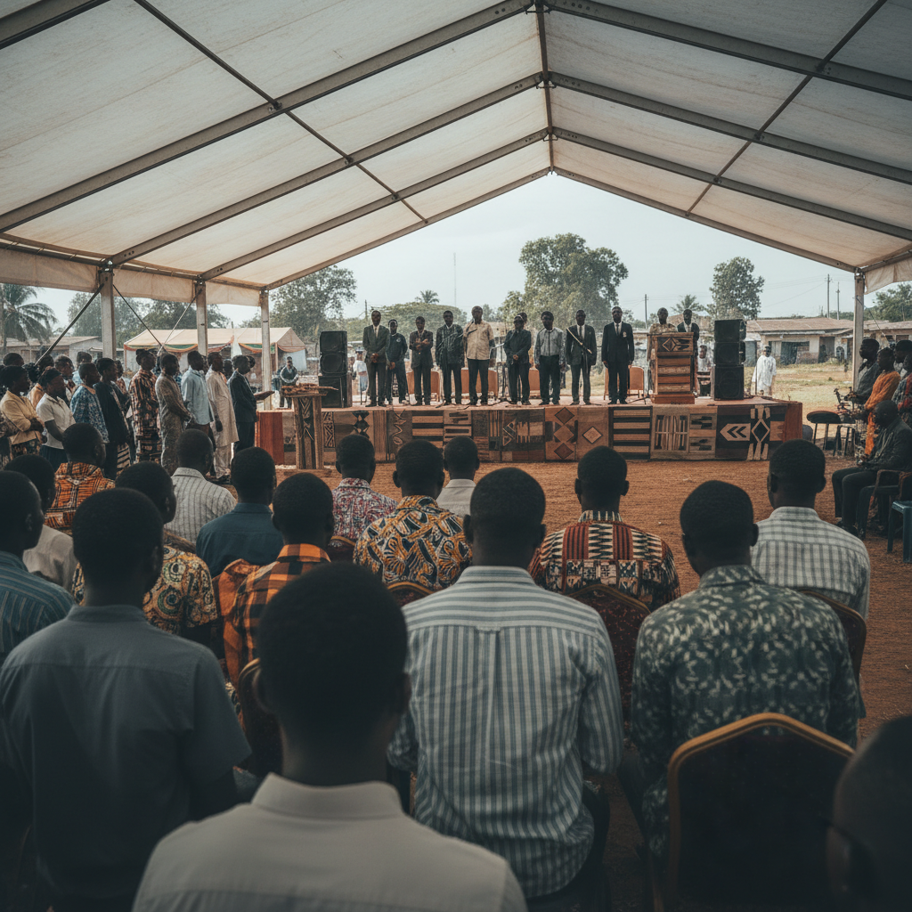 NYA CEO asks Wode Maya to lead anti-drug campaign