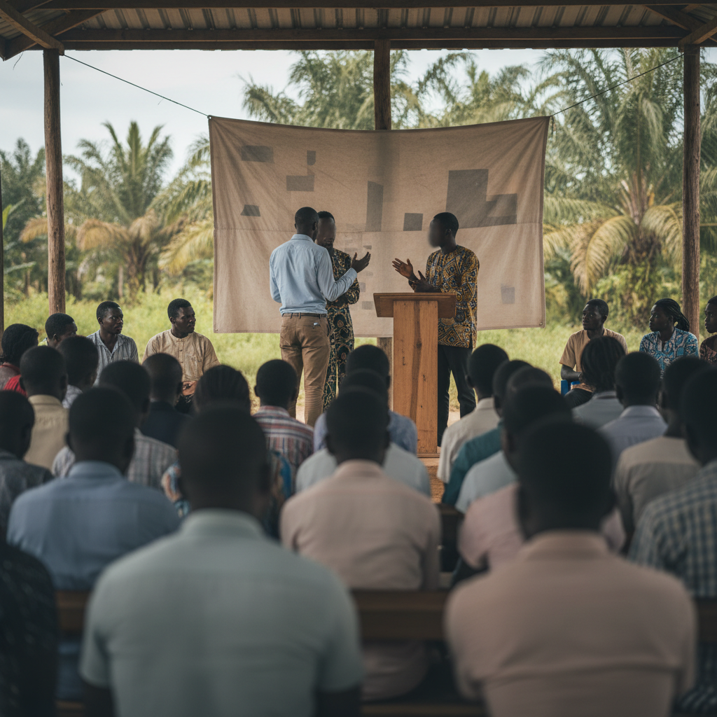 NYA seeks Wode Maya for drug abuse campaign