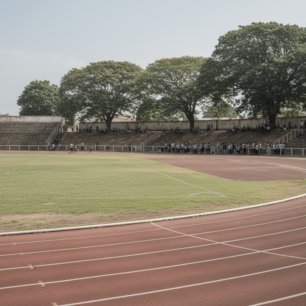 Student seeks justice after sports day assault